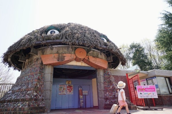 壬生町 晴れでも雨でも遊べる 無料のテーマパーク とちぎわんぱく公園 リビング栃木web