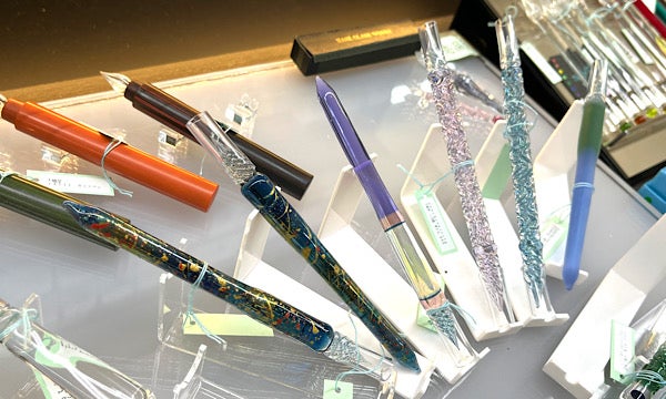 静岡市駿河区】文具沼へようこそ！『文具館コバヤシ 豊田店