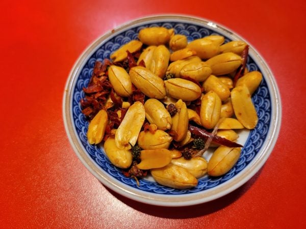 一流の料理人が手掛ける安くておいしい町中華 天王寺 大衆中華酒場 若林 居酒屋 リビング大阪web