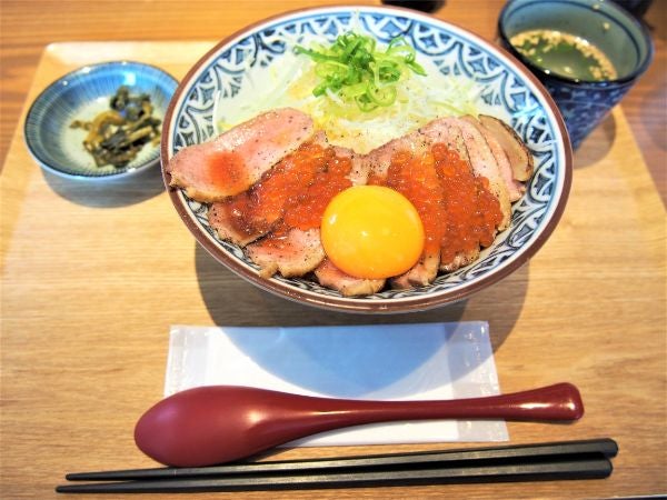 大曽根 こだわりの鴨料理をお値打ちに食べられる トリカモメ で鴨肉ランチ 居酒屋 リビング名古屋web