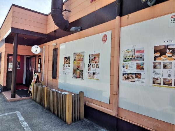 福島市 ふわしゅわ食感の台湾パンケーキ ｃａｆｅ ｒｏｂ が福島上陸 リビングふくしまweb