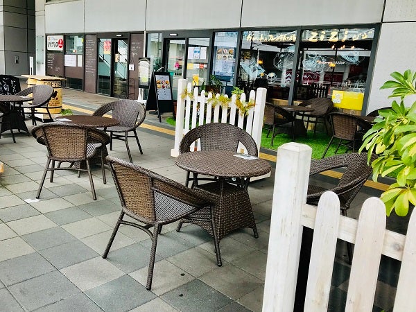 千葉駅西口 そば粉100 のガレットランチ Zizi ジジ リビング千葉web