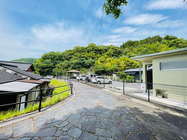 姶良】鹿児島空港に着いたらまずここ!自然大国ハンガリー人も 姶良】鹿児島空港に着いたらまずここ!自然大国ハンガリー人も