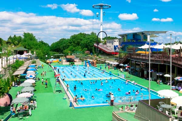 大阪 堺 猛暑の味方 マルエス堺原山公園 浜寺公園 関西サイクルスポーツセンターでプールざんまい リビング大阪web 大阪 堺 猛暑の味方 マルエス堺原山公園 浜寺公園 関西サイクルスポーツセンターでプールざんまい リビング大阪web
