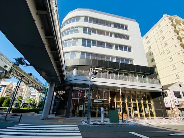 【立川】特産品販売＆カフェもOPEN！ 立川市魅力発信拠点施設「コトリンク」開業 | リビング多摩Web