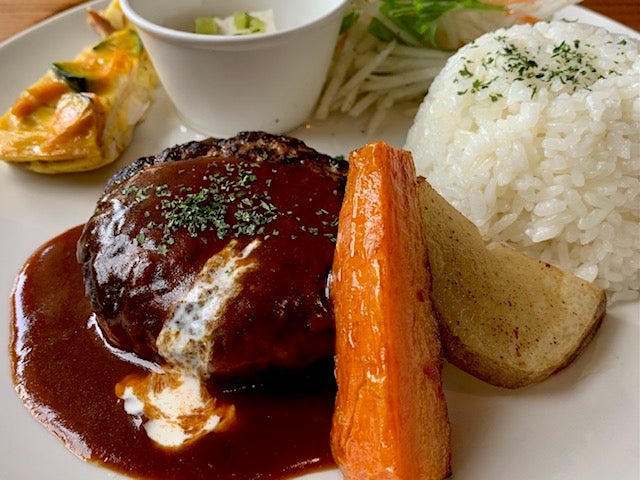 福島市】飯坂温泉街に佇むレトロなカフェ「oncafe（オンカフェ