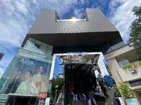 グラハム子さんや人気クリエイターに会える似顔絵イベントでアート体験 リビングメイト おでかけ 愉しい生活のおとも リビングメイト リビングくらしナビ