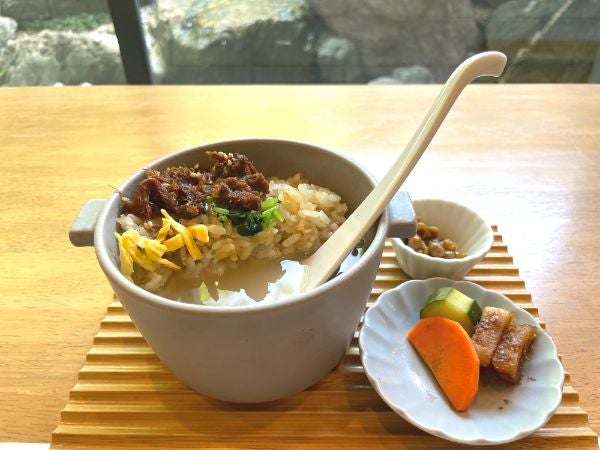 有松 至福の１杯 庭を見ながらいただく極うま和ラーメン 酒楽亭 空庵 リビング名古屋web