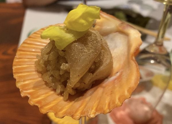 予約困難な超人気店 弘寿司 は見たことも聞いたこともないネタがすごい リビング仙台web 予約困難な超人気店 弘寿司 は見たことも聞いたこともないネタがすごい リビング仙台web
