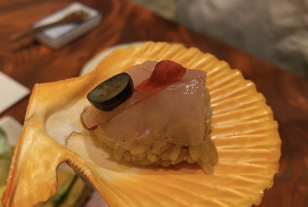 予約困難な超人気店 弘寿司 は見たことも聞いたこともないネタがすごい リビング仙台web 予約困難な超人気店 弘寿司 は見たことも聞いたこともないネタがすごい リビング仙台web