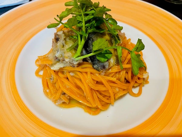 宇都宮 南宇都宮で本格イタリアンの絶品お手頃ランチ Gusto Cucina Italiana リビング栃木web