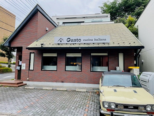 宇都宮 南宇都宮で本格イタリアンの絶品お手頃ランチ Gusto Cucina Italiana リビング栃木web
