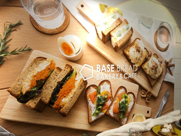 セール，最新作 【5月価格値上げ前に！】ベースブレッド70個セット