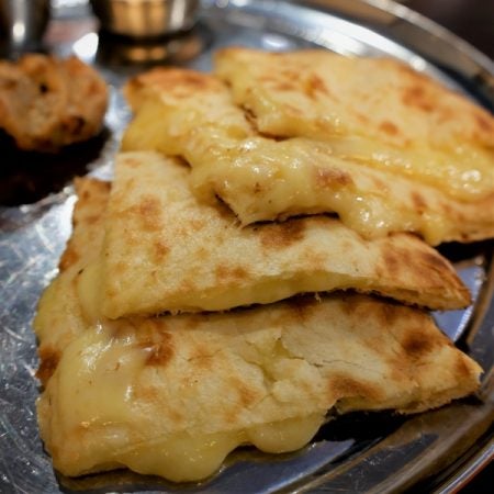 異国空間でカレーを満喫 Mother Palace マザーパレス 吉祥寺 リビングむさしのweb