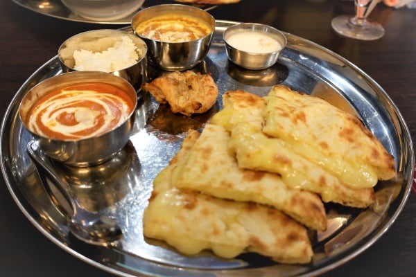 吉祥寺の絶品おすすめカレーランチ3選 リビングむさしのweb