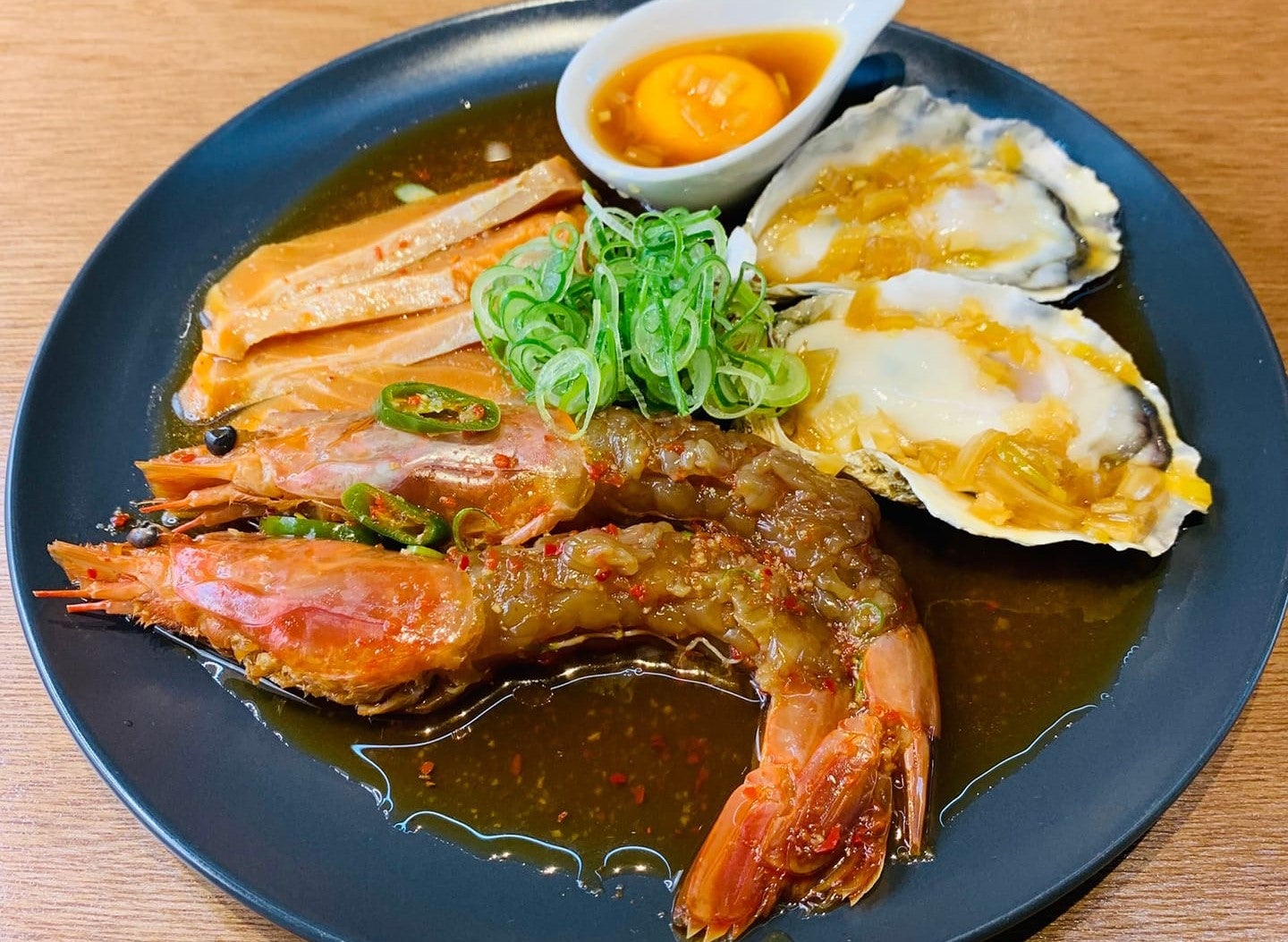 韓国料理初級者にもおススメ！カフェのような韓国料理店「イチサン