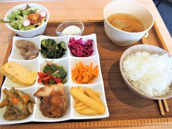 名古屋市西区の美味しいおすすめ人気ランチ3選 リビング名古屋web