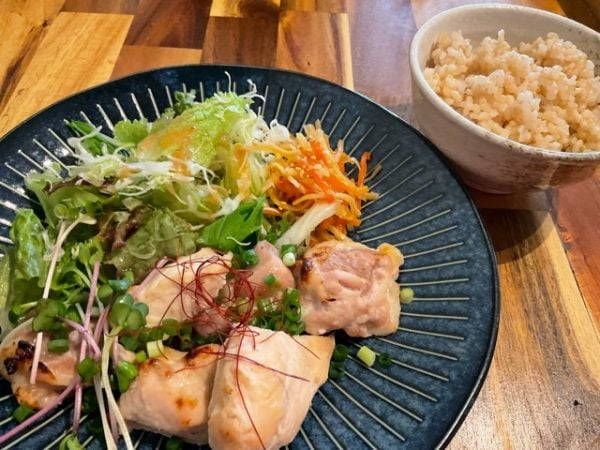 清澄白河 おしゃれでヘルシーなワンちゃんもokなカフェ カフェタントン リビング東京web 清澄白河 おしゃれでヘルシーなワンちゃんもokなカフェ カフェタントン リビング東京web