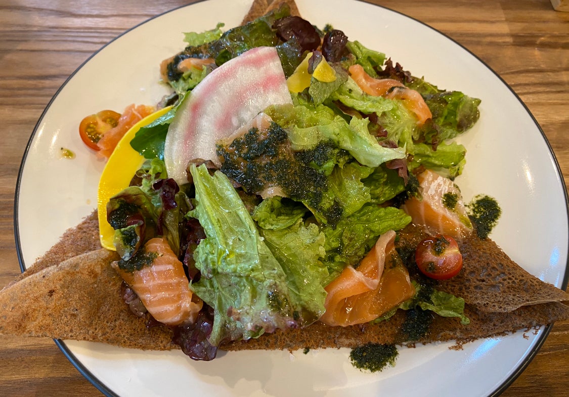 金町 亀有 亀戸の美味しいおすすめ人気グルメ4選 リビング東京web