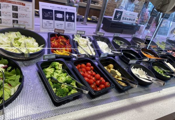 押上】種類豊富なサラダバーが嬉しい！シズラー押上店 | リビング東京Web