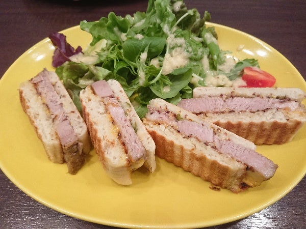 薬院駅 薬院大通駅 福岡市 周辺のおすすめ人気グルメ3選 リビングふくおか 北九州web