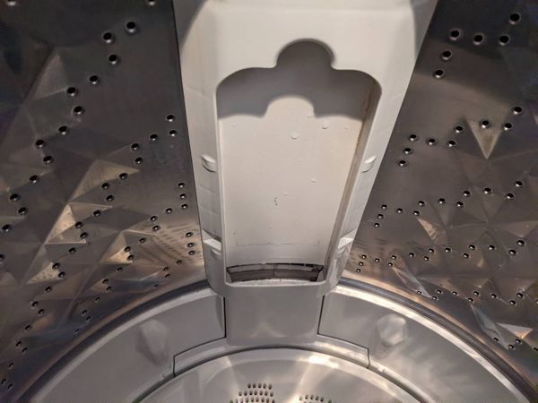 30日迄！2017★YAMADA☆4.5kg洗濯機【YWM-T45A1】P842