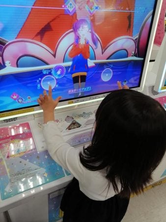 東京メトロ 埼玉高速鉄道で アイカツ のスタンプラリー実施中 リビングメイト おでかけ 節約育児 チリツモ精神で充実life リビングメイト リビングくらしナビ