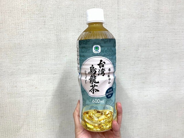 ファミマ】”台湾烏龍茶”が100円で買えちゃう！？「凍頂烏龍茶」 | リビングメイト - グルメ | 