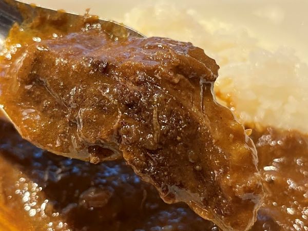 おうちで極上レトルトカレー 焼肉たまき家 松尾幸造 手造り田村牛カレー リビングメイト グルメ わんこ好きプチプラ好き主婦のアレコレ リビングメイト リビングくらしナビ