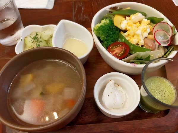 銀座のおすすめ美味しい人気ランチ3選 リビング東京web