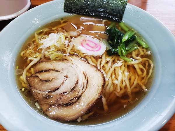 柏 ラーメン好きも大満足 本場の味 佐野らーめん 麺屋 翔稀 リビングかしわweb