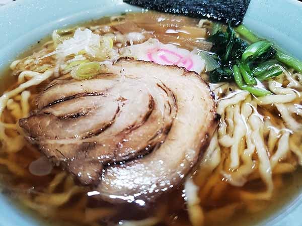 柏 ラーメン好きも大満足 本場の味 佐野らーめん 麺屋 翔稀 リビングかしわweb