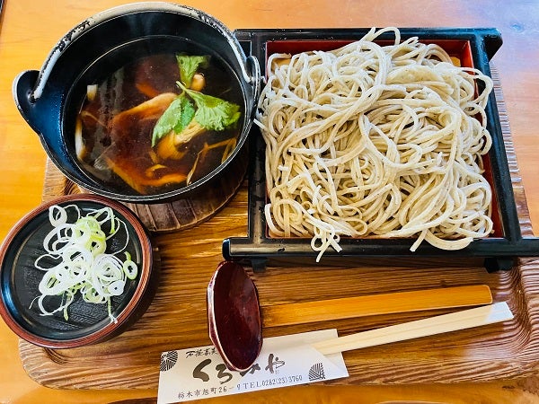 栃木市の美味しいおすすめ人気グルメ4選 リビング栃木web