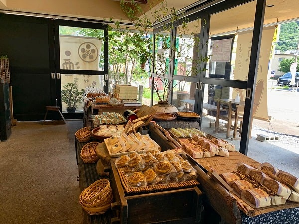 【静岡市葵区】籠上の老舗和菓子屋は〇〇も絶品!「わがし屋なかやま」 | リビング静岡Web