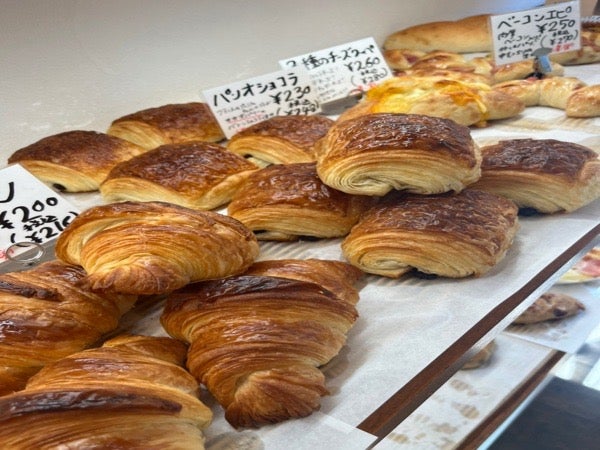 多摩エリア やっぱりパンが好き 地域特派員おすすめ6選 特集 リビング多摩web