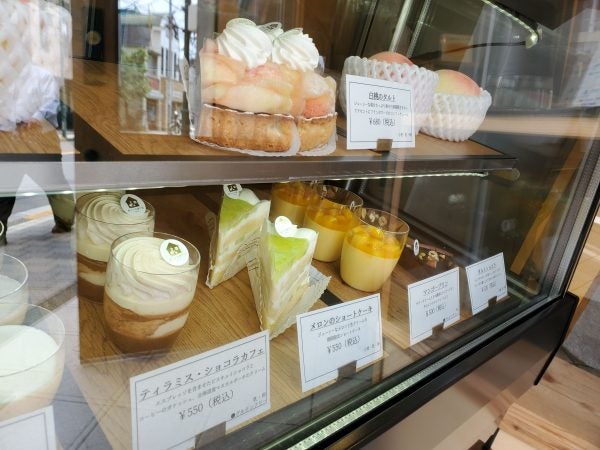 国立 かわいいきいろのおかしやさん きりいろ菓子店 リビング多摩web