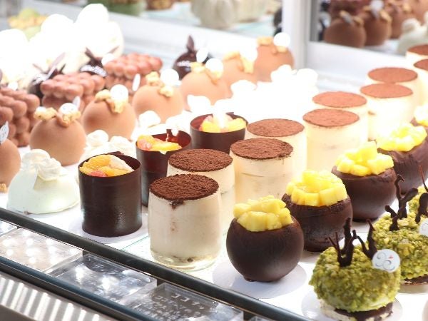 諏訪ノ森 Kokoro To Cacao ココロとカカオ のチョコレートケーキにうっとり リビング大阪web