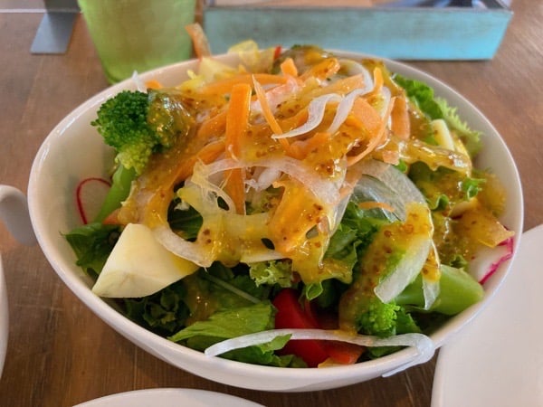 鹿児島市 天文館 新鮮野菜たっぷりの食事を楽しめる Vege Cafe Lo リビングかごしまweb 鹿児島市 天文館 新鮮野菜たっぷりの食事を楽しめる Vege Cafe Lo リビングかごしまweb