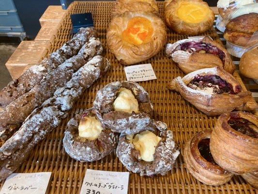 横浜市内の美味しいおすすめパン屋さん3選 リビング横浜web