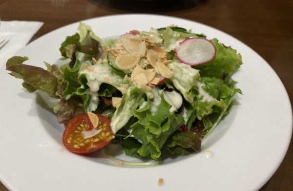 有楽町 大人気ケーキ屋さんのお得なランチ ハーブス有楽町店 リビング東京web