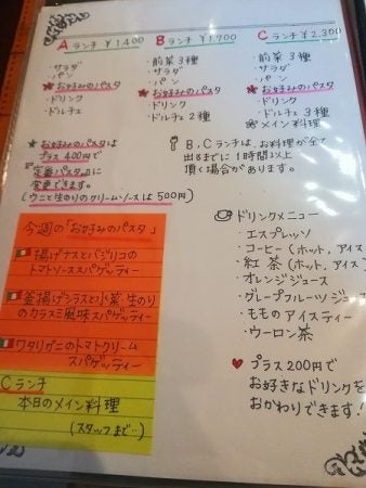 宇都宮 家族でのディナーやママ友ランチでプチ贅沢 Taverna Sakurai タベルナサクライ リビング栃木web