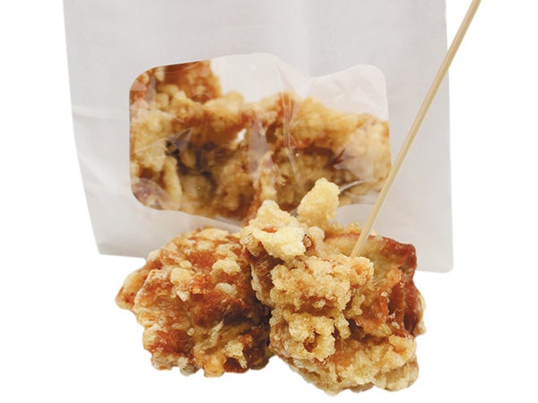 リビング”から揚げまつり”だよ〜！読者と選ぶ人気店の人気メニューを大