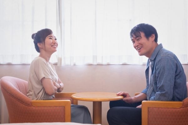 腹が立ってもコレをすれば仲直り 我が家の夫婦喧嘩の修復法 主婦のキモチ リビングくらしナビ