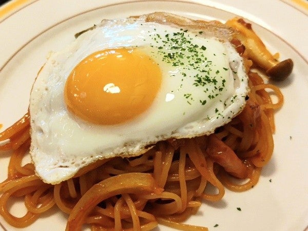 仙台駅周辺の美味しいおすすめランチ3選 洋食 イタリアン リビング仙台web