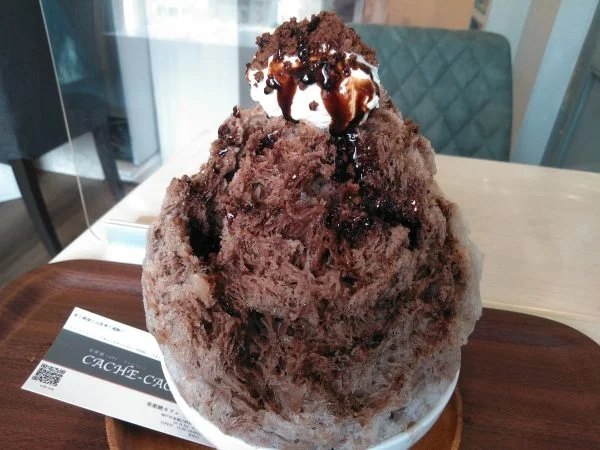 御影 岡本 立花 猛暑の今 食べたい かき氷3選 リビング兵庫web