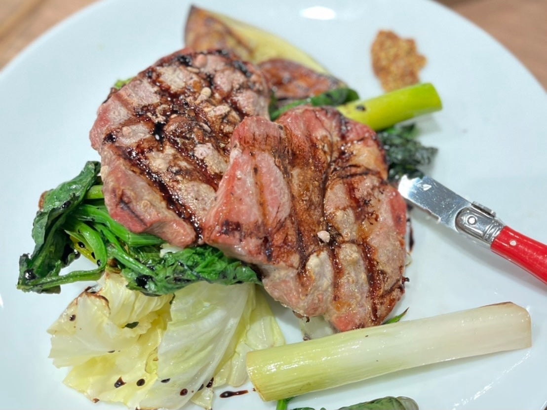 池袋の美味しいおすすめ人気ランチ3選 リビング東京web