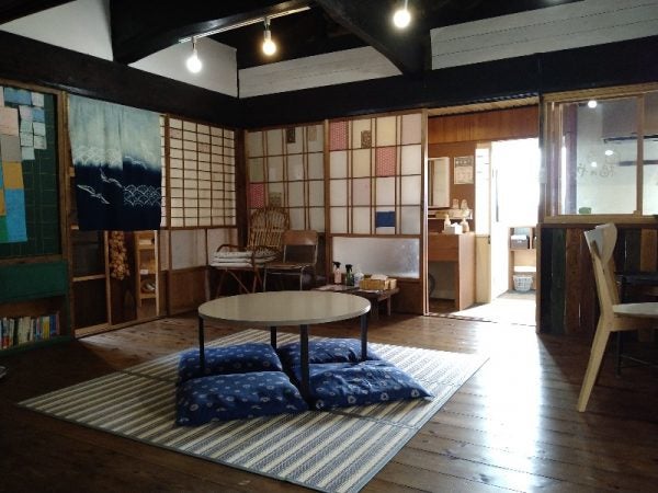 Diy初心者が古民家改修 100均アイテムで楽しむリノベーション リビングメイト 趣味 欲しい物は自分で作る Diyと料理の記録 リビングメイト リビングくらしナビ