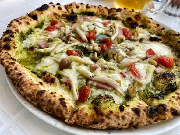 三鷹の美味しいおすすめ絶品ランチ3選 リビングむさしのweb