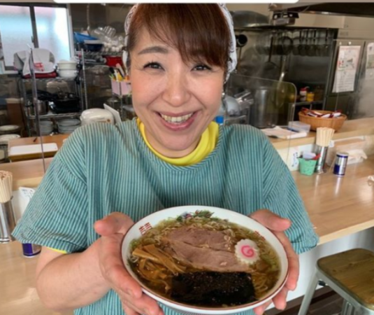 福島市】ラーメンでパワーチャージ「じゅんちゃん家」 | リビング