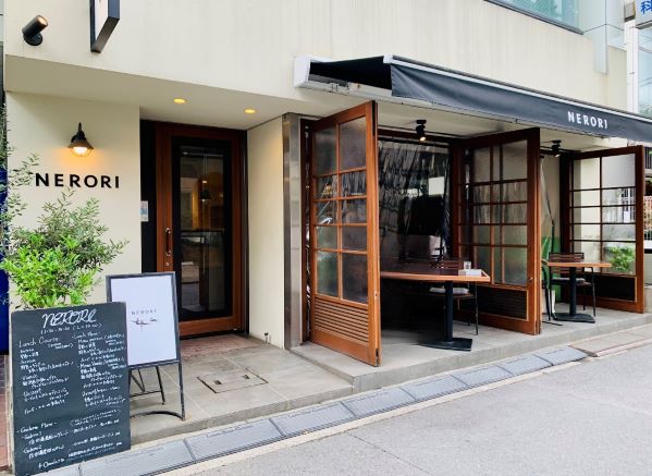 吉祥寺 四季の柑橘 ビストロ またしても出会ってしまった リピート決定のお店 Nerori ネロリ リビングむさしのweb